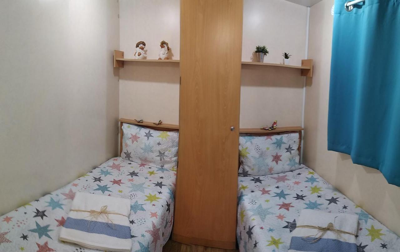 Lodge Rabasquinha 프론타이라 외부 사진