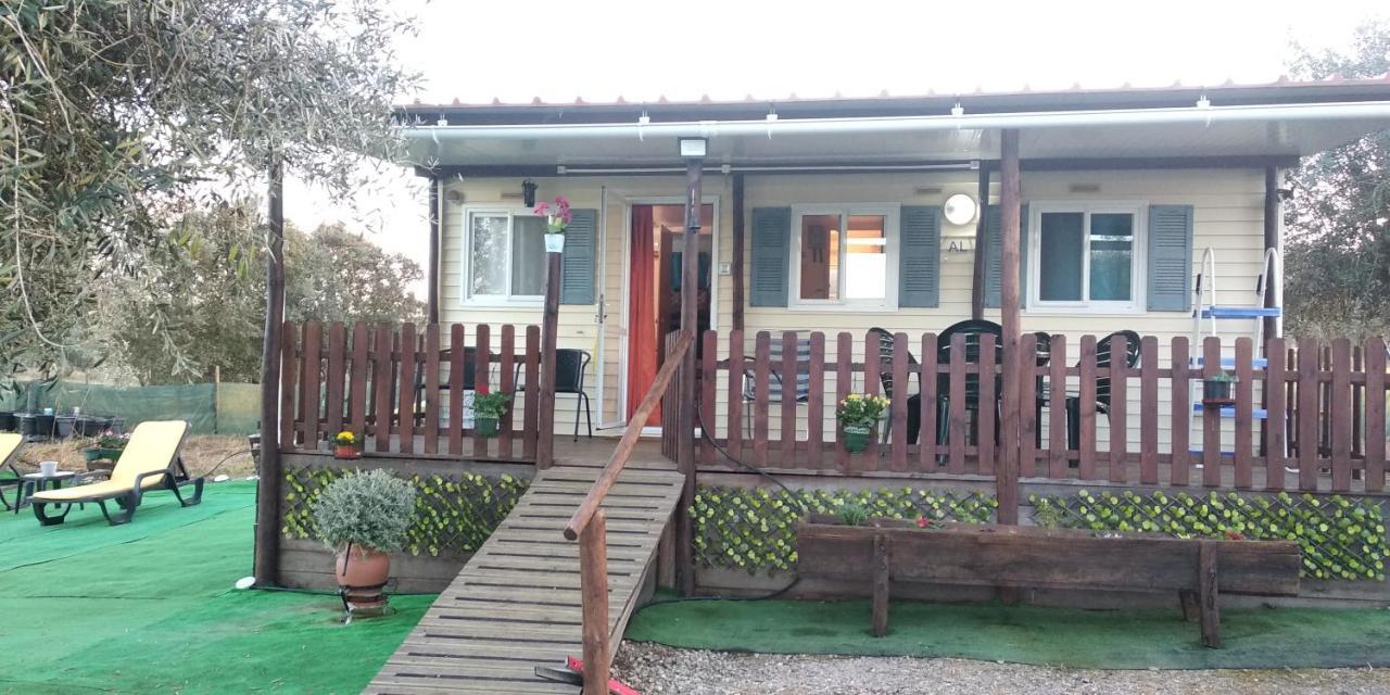 Lodge Rabasquinha 프론타이라 외부 사진