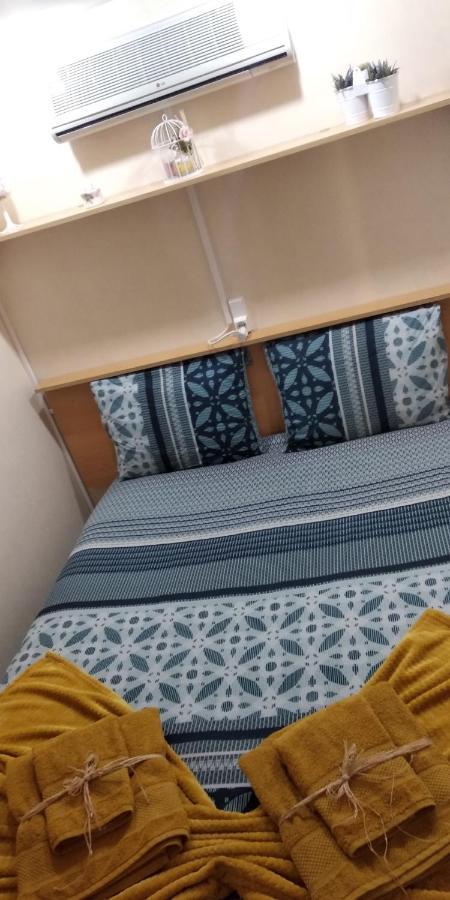 Lodge Rabasquinha 프론타이라 외부 사진