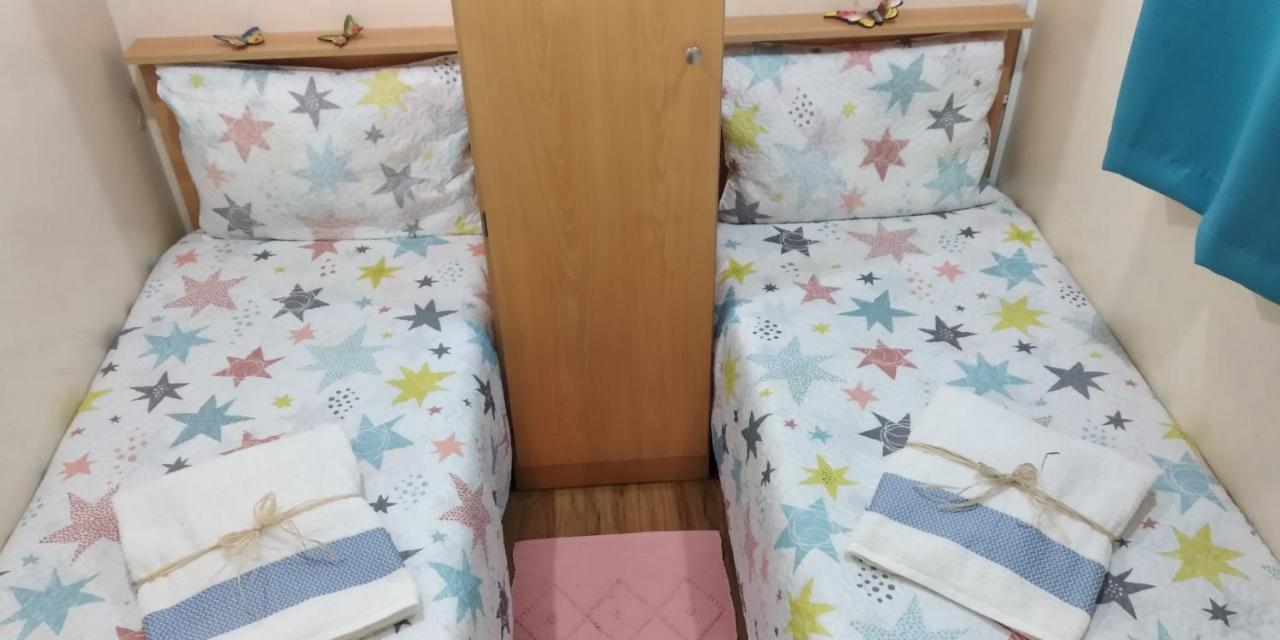 Lodge Rabasquinha 프론타이라 외부 사진